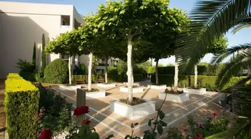 Pomegranate Wellness Spa Hotel