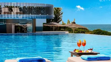 Pomegranate Wellness Spa Hotel