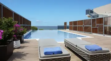 Pomegranate Wellness Spa Hotel