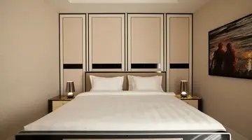 Pomegranate Wellness Spa Hotel