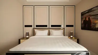 Pomegranate Wellness Spa Hotel