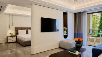 Pomegranate Wellness Spa Hotel