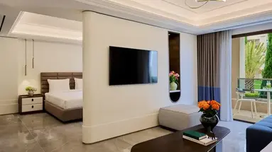 Pomegranate Wellness Spa Hotel