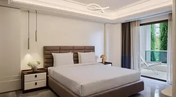 Pomegranate Wellness Spa Hotel