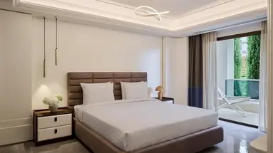 Pomegranate Wellness Spa Hotel