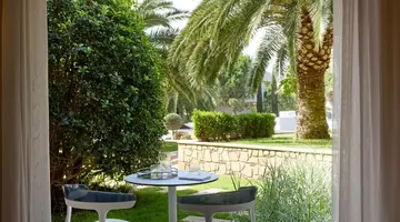 Pomegranate Wellness Spa Hotel