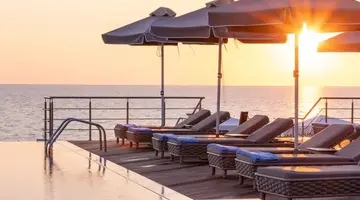 Pomegranate Wellness Spa Hotel