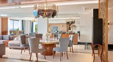 Pomegranate Wellness Spa Hotel