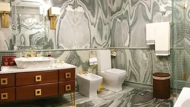 Pomegranate Wellness Spa Hotel