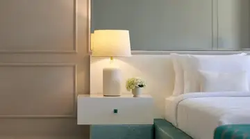 Pomegranate Wellness Spa Hotel