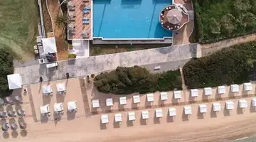 Pomegranate Wellness  Spa Hotel