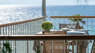 Pomegranate Wellness Spa Hotel
