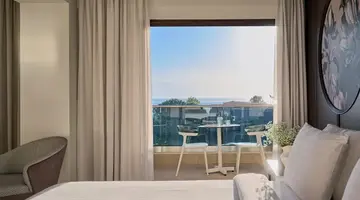 Pomegranate Wellness Spa Hotel