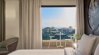 Pomegranate Wellness Spa Hotel