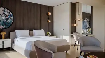 Pomegranate Wellness Spa Hotel