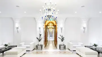 Pomegranate Wellness Spa Hotel