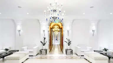 Pomegranate Wellness Spa Hotel