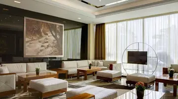 Pomegranate Wellness Spa Hotel