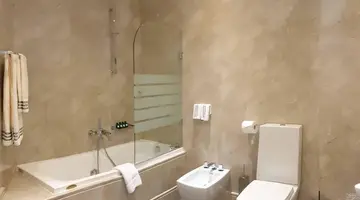 Pomegranate Wellness Spa Hotel