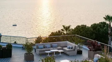 Pomegranate Wellness Spa Hotel