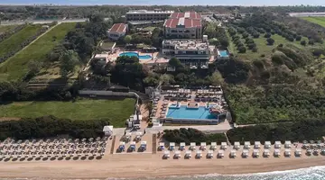 Pomegranate Wellness Spa Hotel