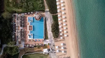 Pomegranate Wellness Spa Hotel