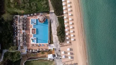 Pomegranate Wellness Spa Hotel