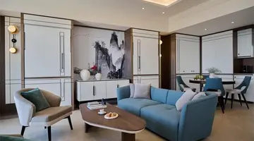 Pomegranate Wellness Spa Hotel