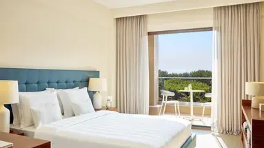 Pomegranate Wellness Spa Hotel