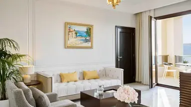 Pomegranate Wellness Spa Hotel