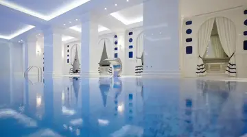 Pomegranate Wellness Spa Hotel