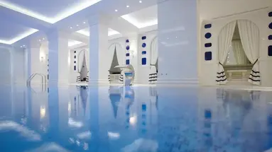 Pomegranate Wellness Spa Hotel
