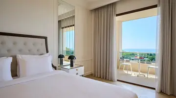 Pomegranate Wellness Spa Hotel