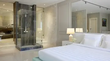Pomegranate Wellness Spa Hotel