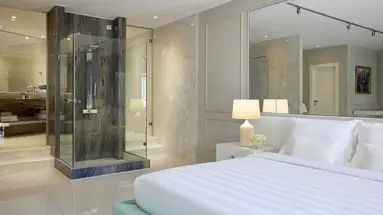 Pomegranate Wellness Spa Hotel