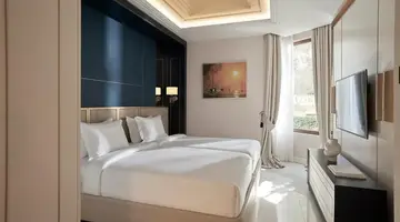 Pomegranate Wellness Spa Hotel