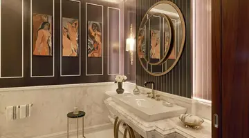Pomegranate Wellness Spa Hotel