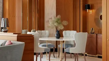 Pomegranate Wellness Spa Hotel