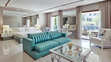 Pomegranate Wellness Spa Hotel