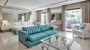 Pomegranate Wellness Spa Hotel