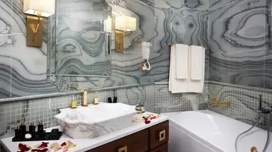 Pomegranate Wellness Spa Hotel