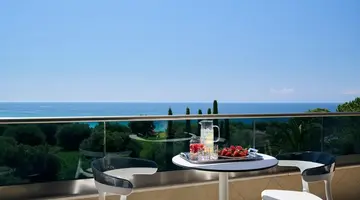 Pomegranate Wellness Spa Hotel