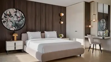 Pomegranate Wellness Spa Hotel
