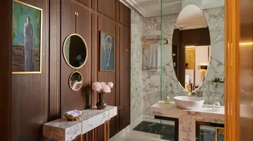 Pomegranate Wellness Spa Hotel