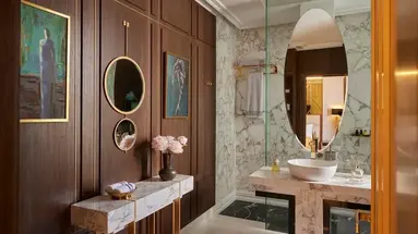 Pomegranate Wellness Spa Hotel