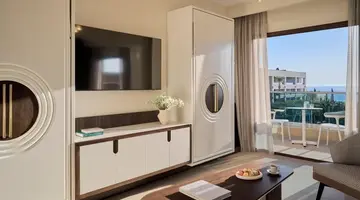 Pomegranate Wellness Spa Hotel