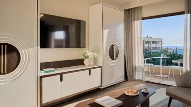 Pomegranate Wellness Spa Hotel