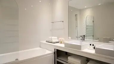 Pomegranate Wellness Spa Hotel