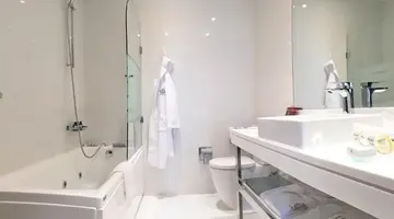 Pomegranate Wellness Spa Hotel