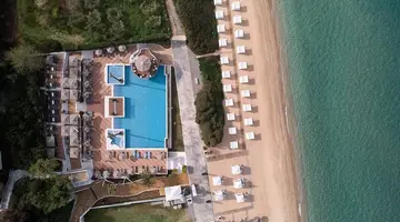 Pomegranate Wellness Spa Hotel
